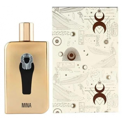 Samam Mina EDP For Unisex 100 ml صمام مينا