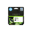 HP 953XL High Yield Black Original Ink Cartridge