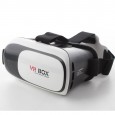 نظارة واقع افتراضي VR Box بدون ريموت