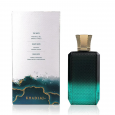 Island Extrait de Parfum By Khadlaj For Unisex 100ML