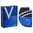 VERVE AQUA ESSENCE EDP By MIRAGE for Men 100ML