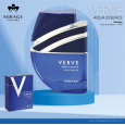 VERVE AQUA ESSENCE EDP By MIRAGE for Men 100ML