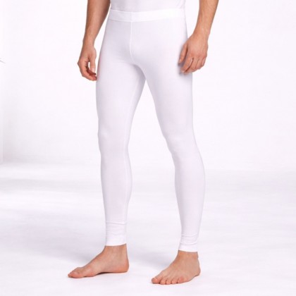 بنطلون داخلي رجالي لون ابيض