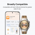 HUAWEI Watch GT 6 Pro Smart Watch