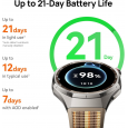 HUAWEI Watch GT 6 Pro Smart Watch