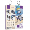 Moxom OTG Adapter Micro & USB