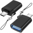 Moxom OTG Adapter Micro & USB