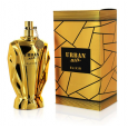 Fragrance World Urban Man Elixir EDP For Men 90ML ايربان مان إليكسير