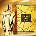 Fragrance World Urban Man Elixir EDP For Men 90ML ايربان مان إليكسير