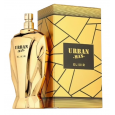 Fragrance World Urban Man Elixir EDP For Men 90ML ايربان مان إليكسير