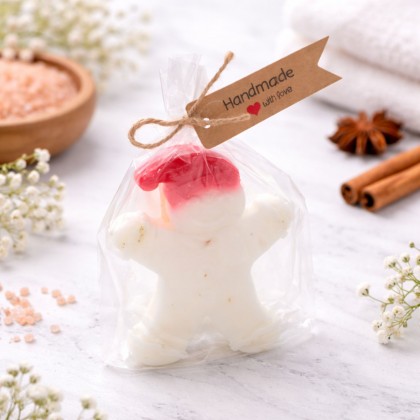 جليسارين سانتا