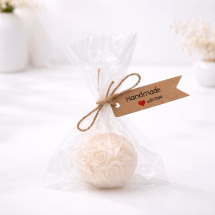 جليسارين الورد برائحة الفانيلا