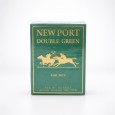 NEW PORT DOUBLE GREEN EDP For Men 100ML
