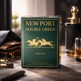 NEW PORT DOUBLE GREEN EDP For Men 100ML