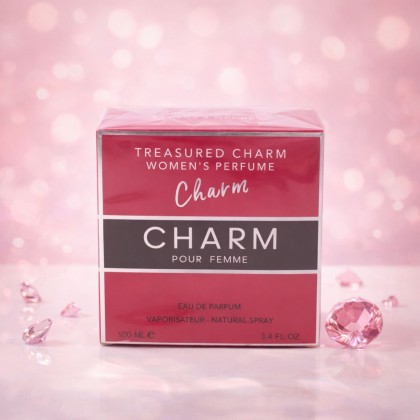 CHARM POUR FEMME EDP For Women 100ML