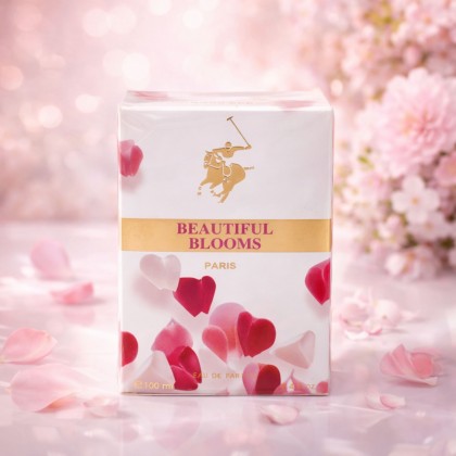 BEAUTIFUL BLOOMS EDP For Women 100ML