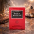 SEXUAL MEDICINE EDP For Women 100ML