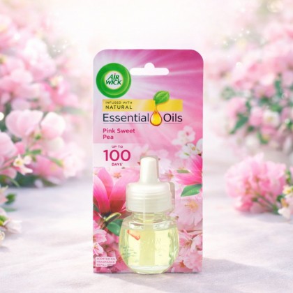 معطر ايرويك سائل حجم 19 مل