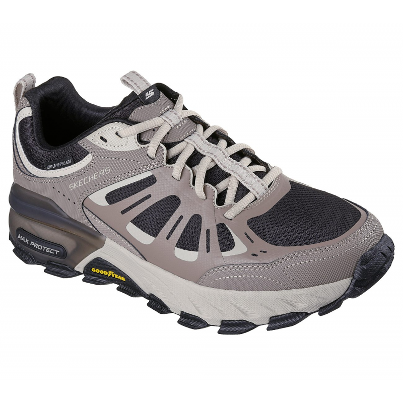أحذية رياضية رجالي — Skechers Men's Max Protect - Sherwood Ridge Shoes