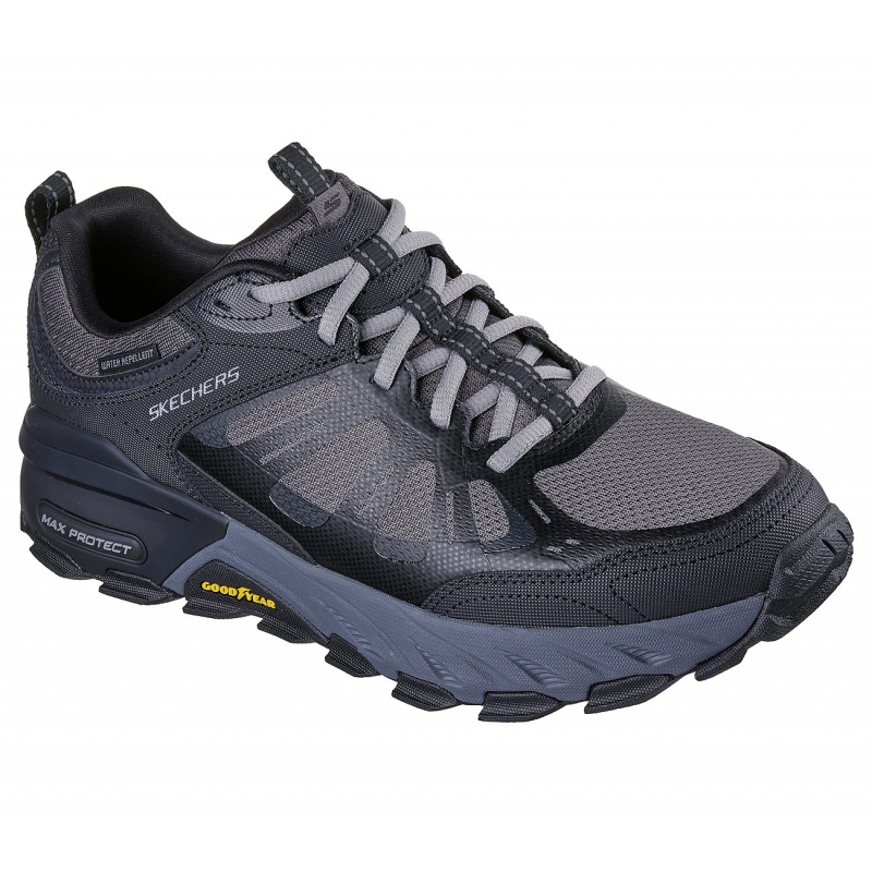 أحذية رياضية رجالي — Skechers Men's Max Protect - Sherwood Ridge Shoes