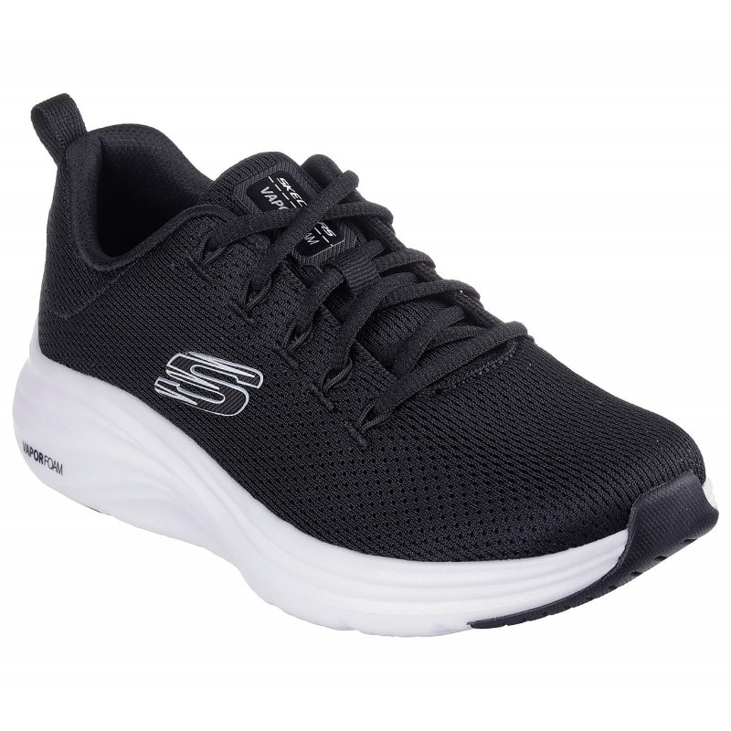أحذية رياضية نسائي — Skechers Women's Vapor Foam - Cheerful Times Shoes