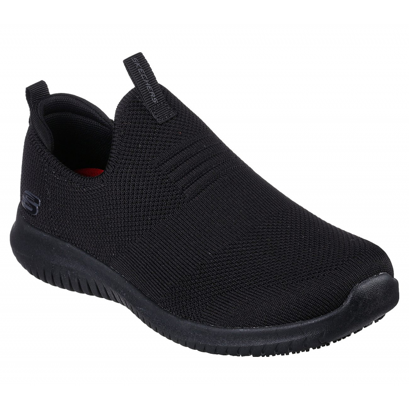 أحذية رياضية نسائي — Skechers Womens' Work Relaxed Fit: Ultra Flex SR Shoes