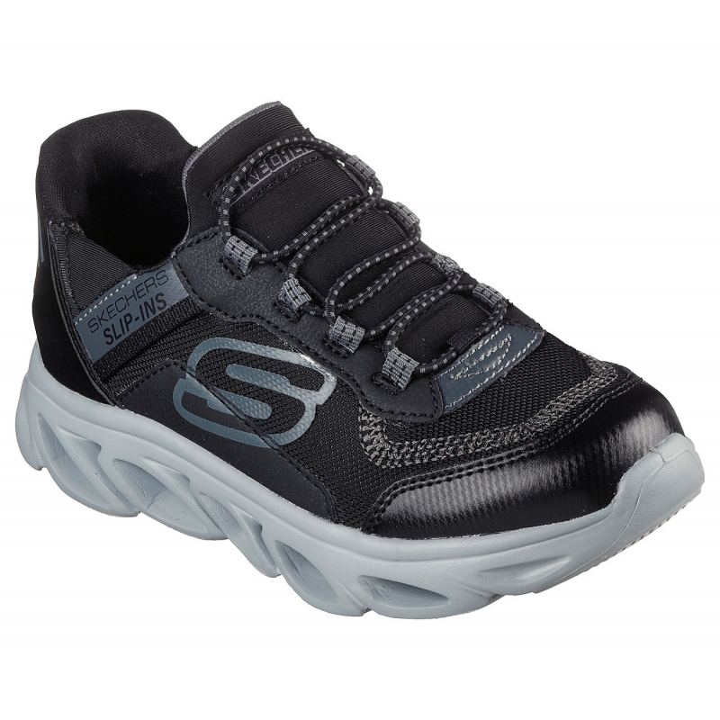 أحذية أطفال — Skechers Boy's Flex Glide Shoes