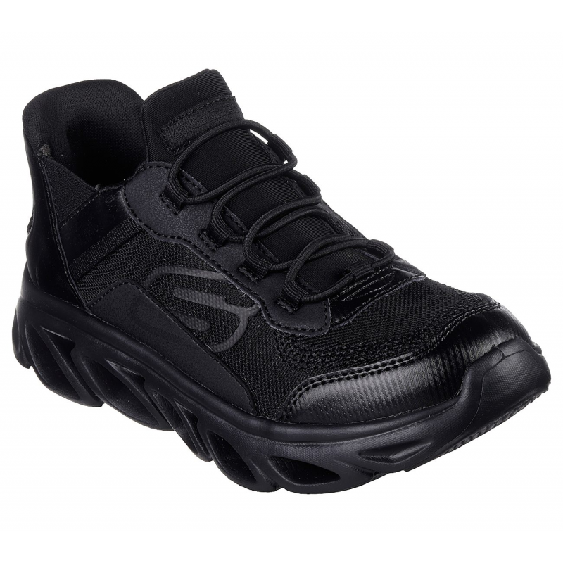 أحذية أطفال — Skechers Boy's Flex Glide Shoes