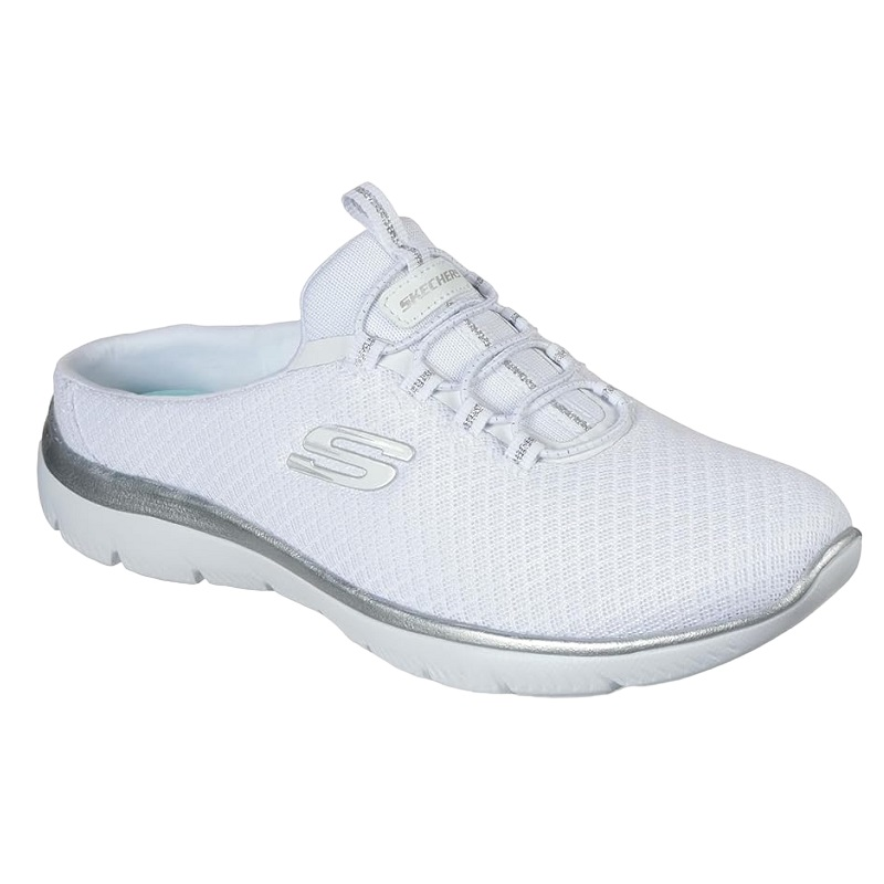 صنادل نسائي — Skechers Women's Summits - Swift Step Shoes
