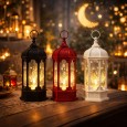 فانوس رمضان يعمل بالبطاريات