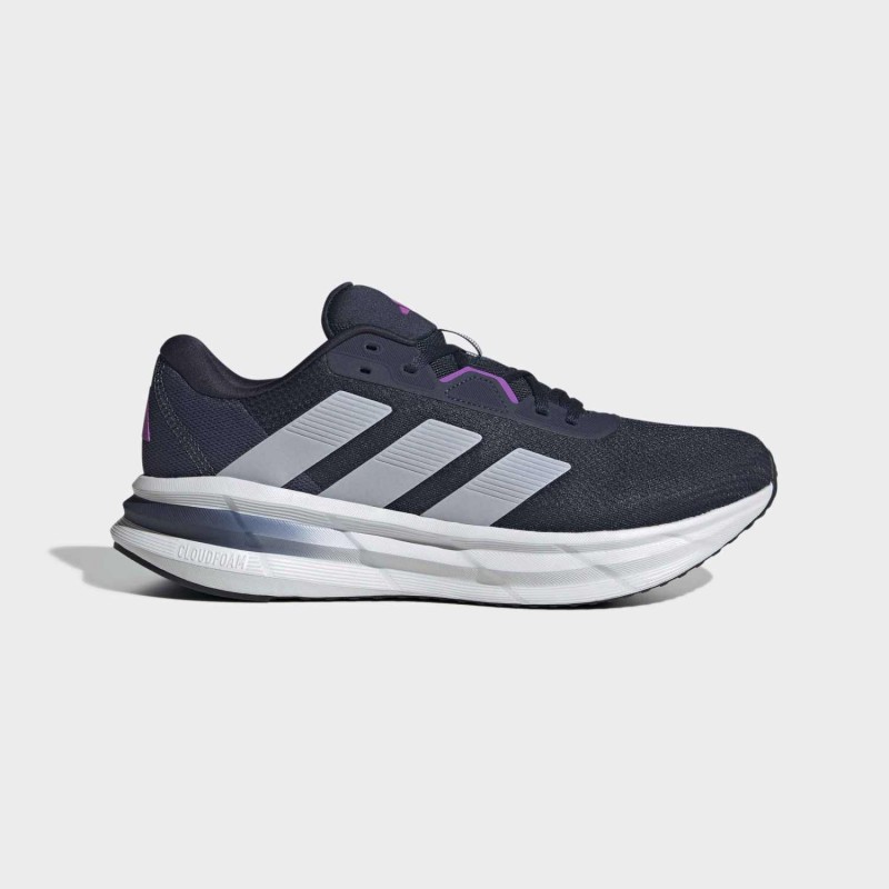 أحذية رياضية رجالي — adidas Men's Galaxy 7 Running Shoes - Black
