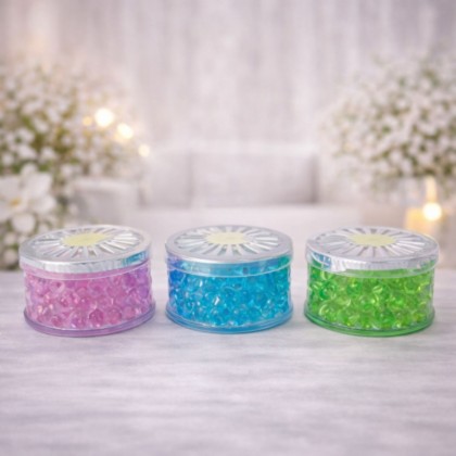 معطر هواء حبيبات - ام اس في