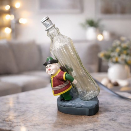 فنانيس حامل قنينة زيت