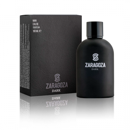 Zaragoza Dark EDP For Men 100ML