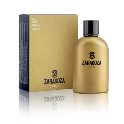 Zaragoza Gold EDP For Men 100ML