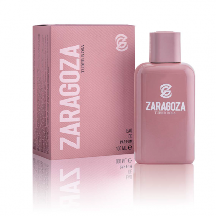 Zaragoza Tuber Rosa EDP For Women 100ML