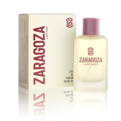 Zaragoza Lady Daisy EDP For Women 100ML