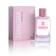 Zaragoza Wonderful Rose EDP For Women 100ML