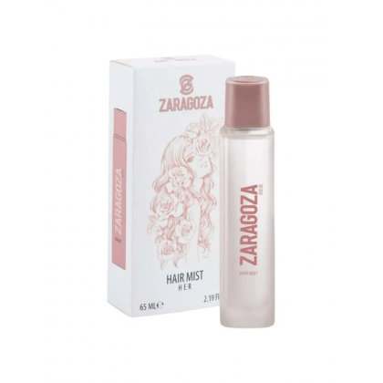Zaragoza Her Hair Mist 65ML