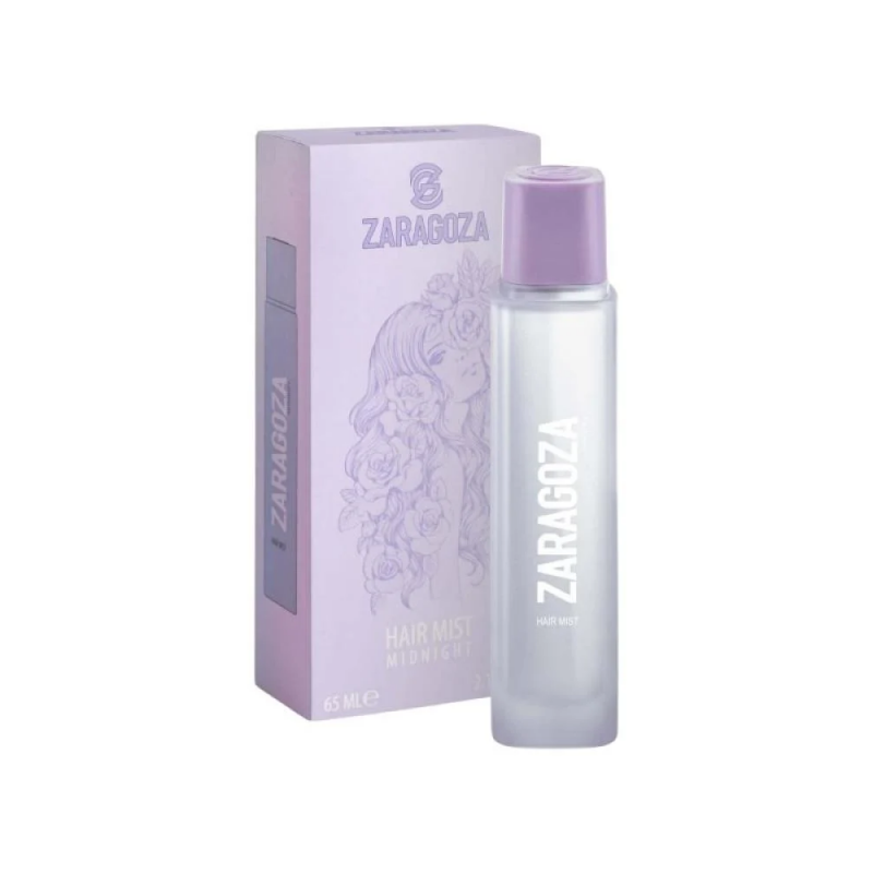 عطور — Zaragoza Midnight Hair Mist 65ML