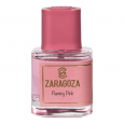Zaragoza Flaming Pink EDP For Women 35ML