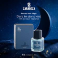 Zaragoza Night EDP For Men 35ML