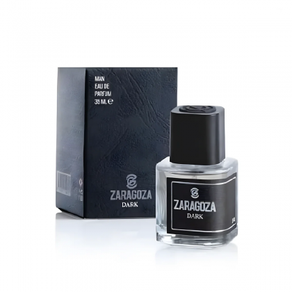 Zaragoza Dark EDP For Men 35ML