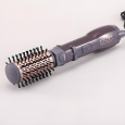 Enzo EN-4136 High Quality 5 in 1 Multi-Function Hair Brush Blow Dryer One Step Hair Dryer and Volumizer Hot Air Brush Blow Dryer