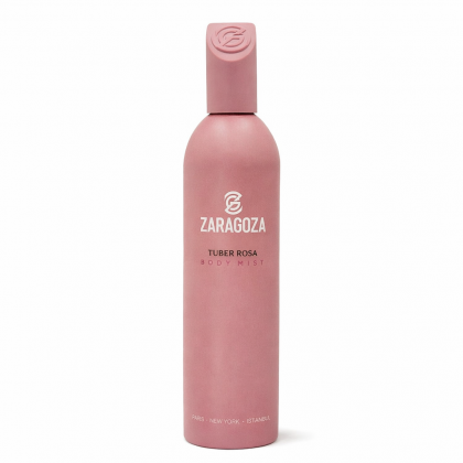 Zaragoza Tuber Rosa Body Mist EDP For Women 150ML