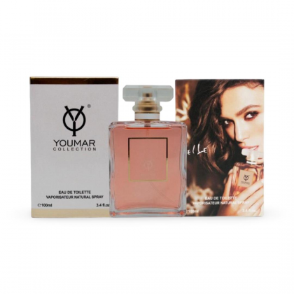 Youmar Collection No. 071005 For Women 100 ML