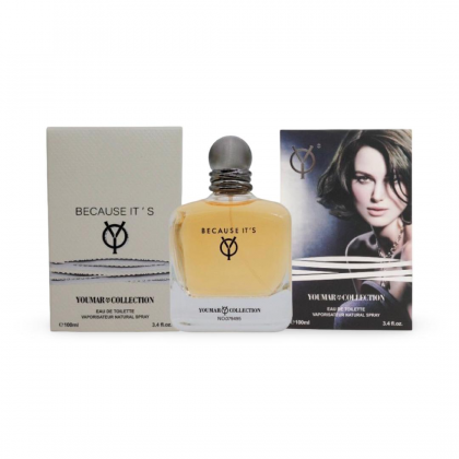 Youmar Collection No. 079495 For Women 100 ML