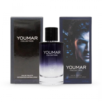 Youmar Collection No. 079017 For Men 100 ML