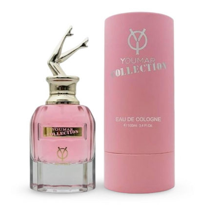 Youmar Collection No. 070002 For Women 100 ML