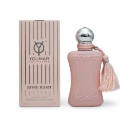 Youmar Collection No. 020010 For Women 25 ML
